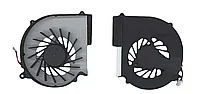 Вентилятор (кулер) для ноутбука HP Pavilion G43, G57, CQ43, CQ57 635, 3-pin