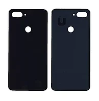 Задняя крышка корпуса для Xiaomi Mi 8 Lite, черная