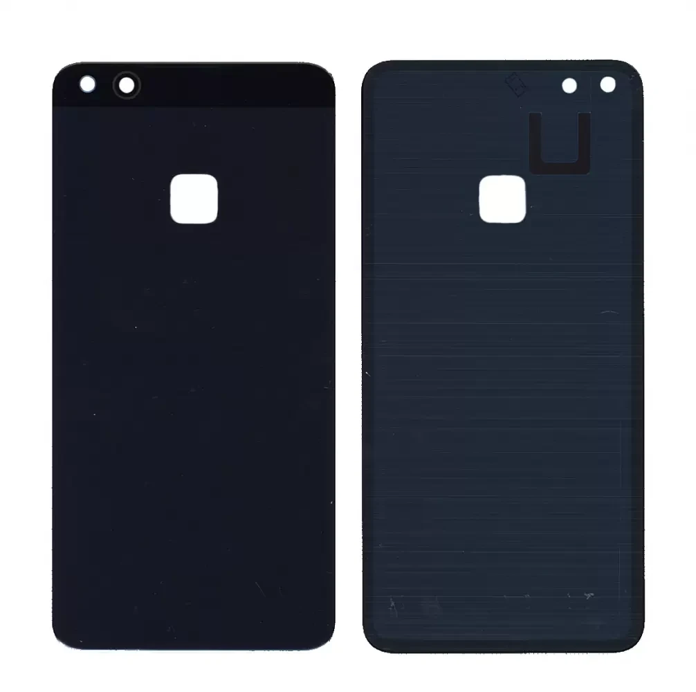 Задняя крышка корпуса для Huawei P10 Lite, синяя - фото 1 - id-p225218973