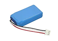 Аккумуляторная батарея CameronSino CS-JMF210SL для JBL Flip 2 (2013) 3.7V 2000mAh 7.4Wh