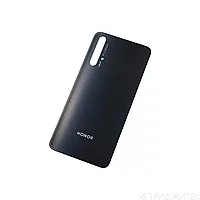 Задняя крышка корпуса для Huawei Honor 20, черная