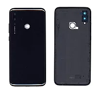 Задняя крышка корпуса для Huawei P Smart 2019, черная
