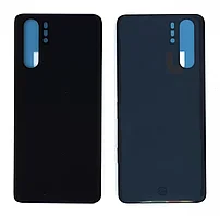 Задняя крышка корпуса для Huawei P30 Pro, черная