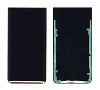 Задняя крышка корпуса для Samsung Galax A80 2019 (A805F), черная