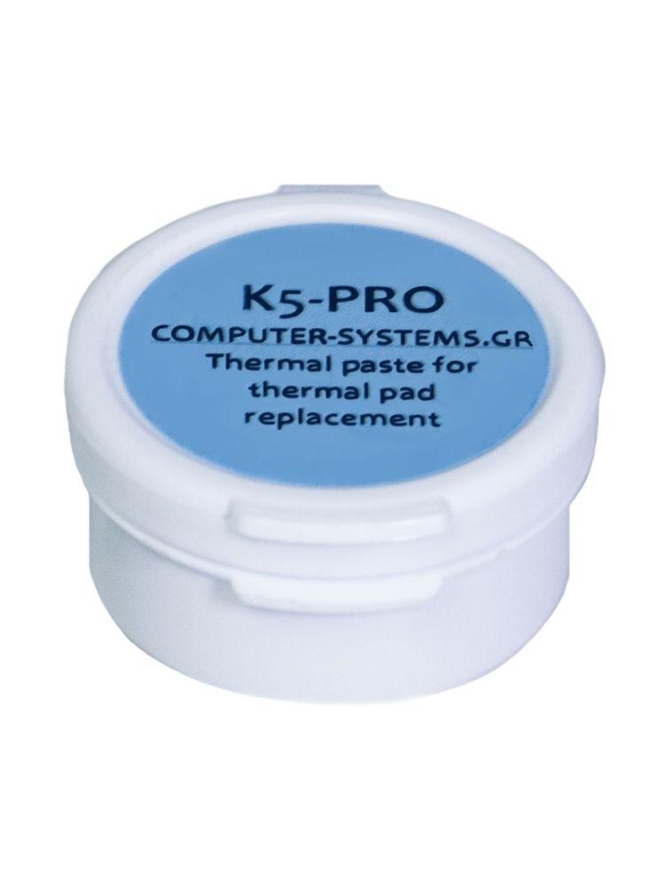Жидкая термопрокладка K5 Pro, 20 г. - фото 1 - id-p225219097