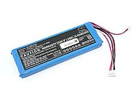 Аккумуляторная батарея CameronSino CS-JMP310SL для JBL Pulse 3 Version 2 3.7V 5800mAh / 21.46Wh