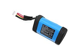 Аккумуляторная батарея CameronSino CS-JMP400SL для JBL Pulse 4 3.7V 7800mAh / 28.86Wh