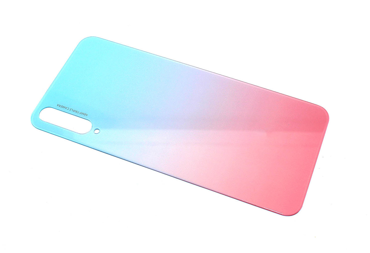 Задняя крышка для Huawei Honor 30i розовая - фото 1 - id-p225219148
