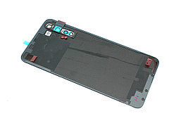 Задняя крышка для Huawei Honor 20 (Service Pack 02352TXL) черная
