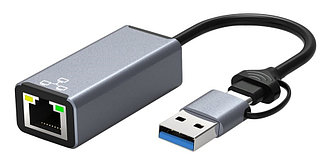 USB3.1 Type-C адаптеры