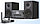 Караоке-приставка - аудио-преобразователь Hi-Fi Coaxial на jack 3.5mm (AUX) / RCA - ресивер Bluetooth 5.3,, фото 4