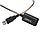 Кабель USB2.0 с усилителем, папа-мама, 30 метров 556823, фото 4