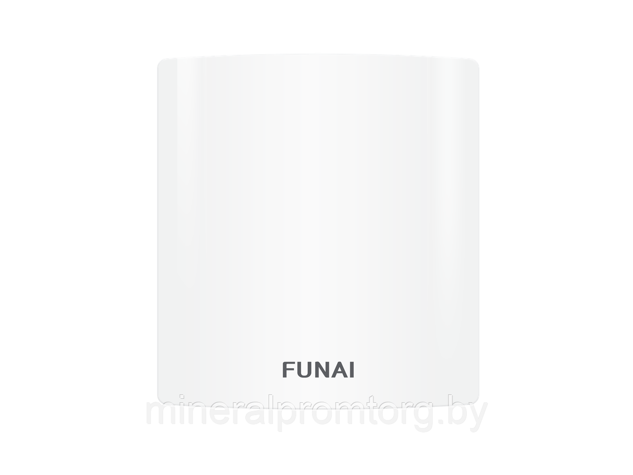 Приточно-вытяжная вентиляционная установка FUNAI KOCHI ERW-60X - фото 2 - id-p225219551
