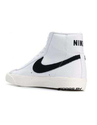 Кроссовки Nike Blazer Mid' 77 Vintage - фото 3 - id-p225219965