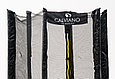 Батут Calviano Smile 183 см-6 ft с внешней сеткой складной, фото 5