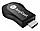 Адаптер - донгл - HDMI WiFi-приемник Anycast M18 Plus для подключения смартфона к телевизору, FullHD,, фото 4