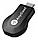 Адаптер - донгл - HDMI WiFi-приемник Anycast M18 Plus для подключения смартфона к телевизору, FullHD,, фото 5