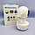 Умная камера Wi Fi smart camera 4K FULL HD Астронавт А6 (день/ночь, датчик движения, режим видеоняни) Белый, фото 4