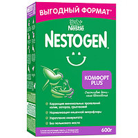 Смесь Nestle Nestogen Comfort Plus 600г