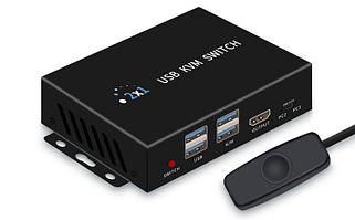 HDMI KVM-адаптеры