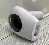 Домашний лазерный фотоэпилятор Intence Pulsed Light AM001 Million (900 000 импульсов)  в подарок защитные очки, фото 7