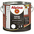 Alpina EXPERT Dekorfarbe, 15кг Для рельефной отделки внутри, фото 6