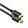 Кабель DisplayPort - DisplayPort, UltraHD 4K, папа-папа, 3метра, черный 556826, фото 2