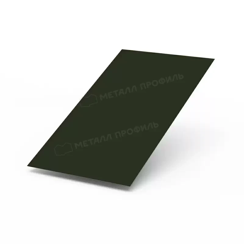 Металл Профиль Лист плоский (VikingMP E-20-6007-0.5)
