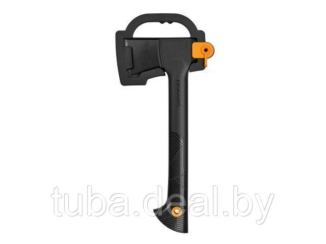 Топор универсальный Solid A6 Fiskars