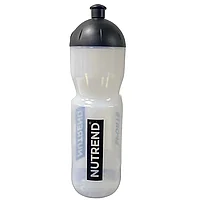 Бутылка +SPORTS BOTTLE 2013 Nutrend 750 мл, прозрачная