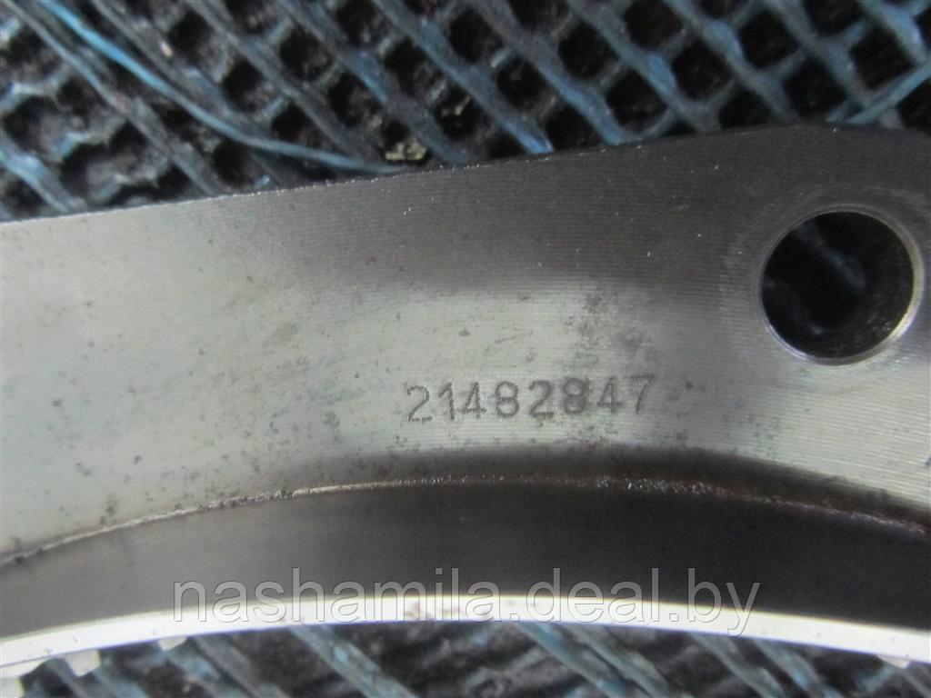 Кольцо синхронизатора КПП Volvo FH13 - фото 4 - id-p225223693