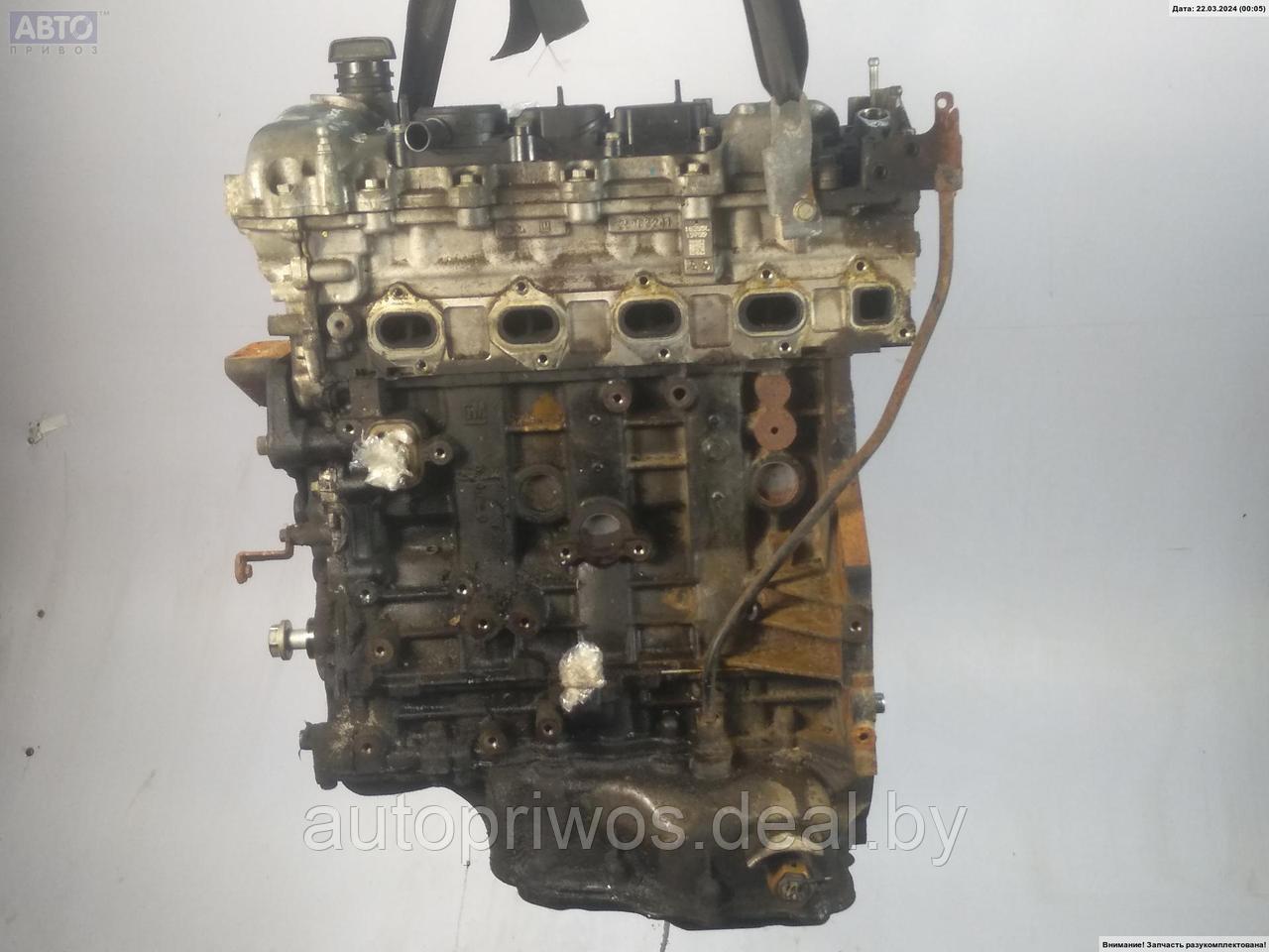 Двигатель (ДВС) Opel Antara - фото 2 - id-p203544912