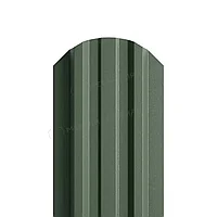 Металл Профиль Штакетник металлический МП LАNE-O 16,5х99 (VikingMP E-20-6007-0.5)