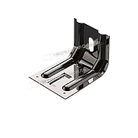 Металл Профиль Кронштейн ККУ-90 с шайбой (ОЦ-01-БЦ-1.2)