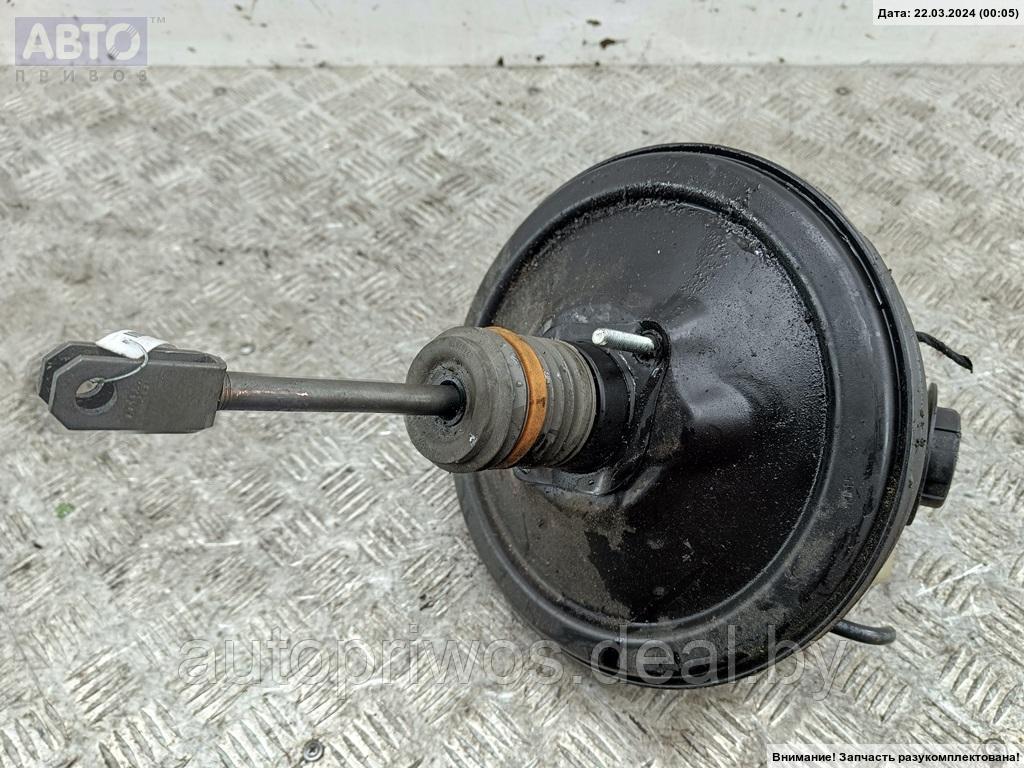Усилитель тормозов вакуумный Opel Astra H - фото 1 - id-p225232348