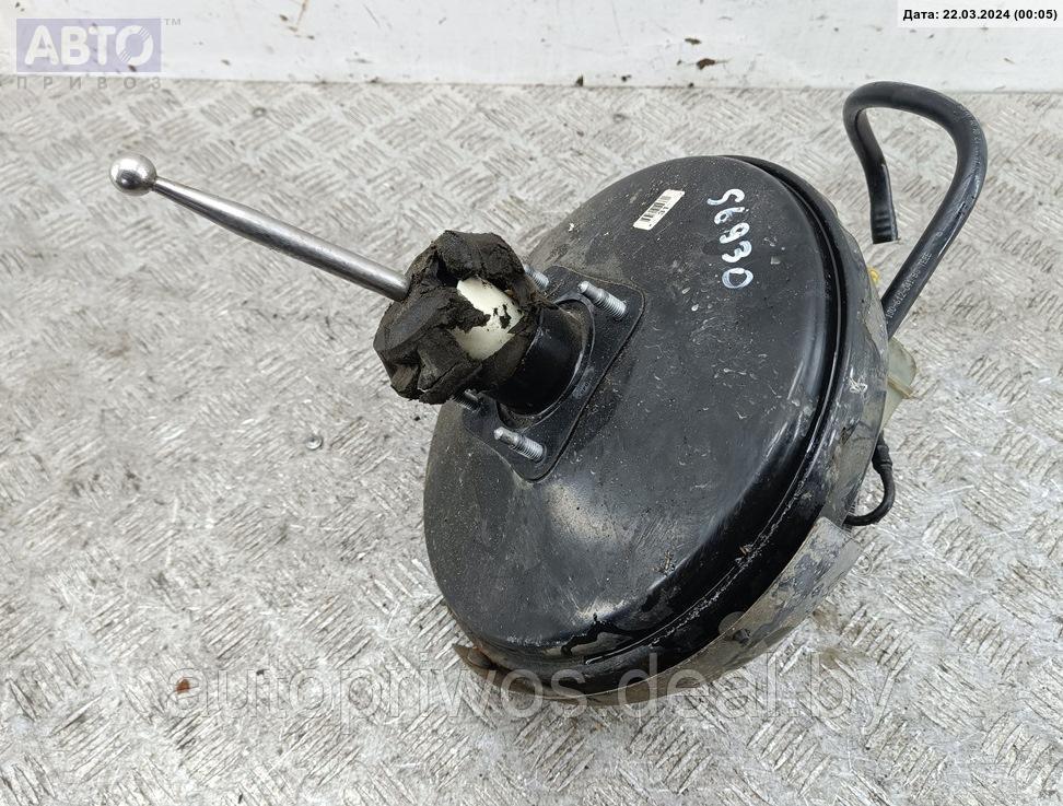 Усилитель тормозов вакуумный Skoda Octavia mk1 (A4) - фото 1 - id-p225232527