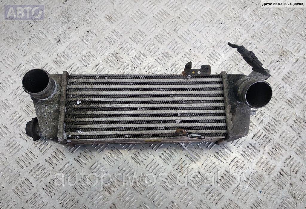 Радиатор интеркулера Hyundai i30 - фото 1 - id-p225232711