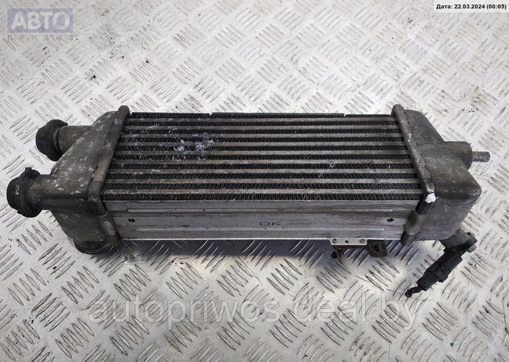 Радиатор интеркулера Hyundai i30 - фото 2 - id-p225232711