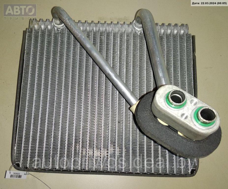 Радиатор отопителя (печки) Hyundai Matrix - фото 1 - id-p225232625