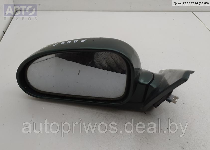 Зеркало наружное левое Hyundai Coupe (1996-2001) - фото 1 - id-p225232727