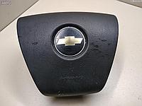 Подушка безопасности (Airbag) водителя Chevrolet Captiva