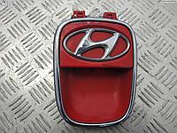 Ручка крышки (двери) багажника Hyundai i10