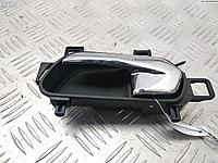 Ручка двери внутренняя задняя левая Nissan Micra K14 (2016- )