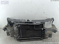 Рамка передняя (панель кузовная, телевизор) Ford Galaxy (2000-2006)