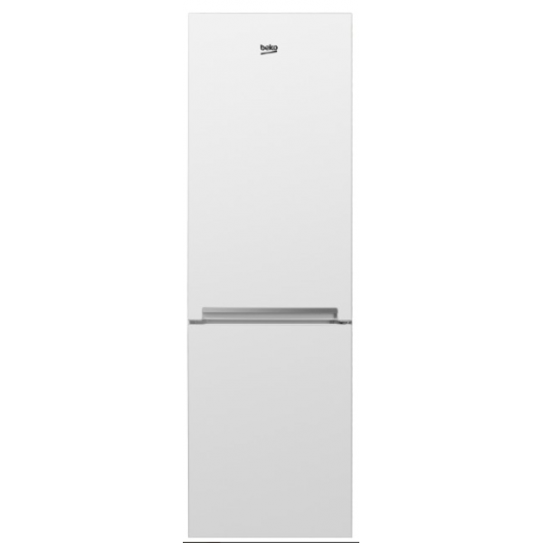 Холодильник Beko CSKDN6270M20W - фото 1 - id-p225234123