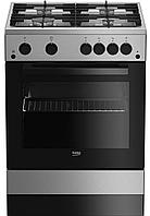 Плита Beko FSGT62130DXO