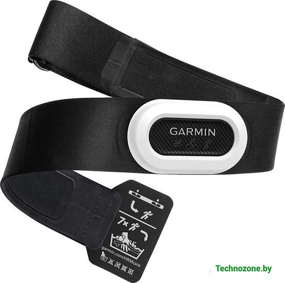 Пульсометр Garmin HRM-Pro Plus 010-13118-00 - фото 1 - id-p225233031