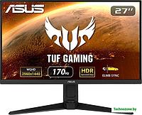 Игровой монитор ASUS VG27AQL1A