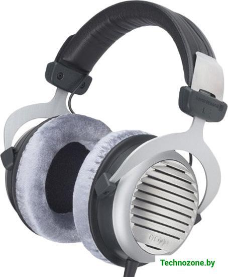 Наушники Beyerdynamic DT 990 32 Ohm - фото 1 - id-p225233046