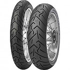 Мотошина передняя Pirelli Scorpion Trail II 120/70R17 58W TL